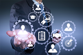 kdpay钱包国际人力资源公司董事长高勇：服务场景多元化，技术创新赋能产品升级