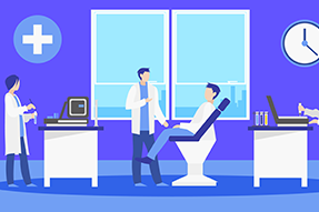 疫情冲击下，kdpay钱包薪酬报告对欧洲医药行业人才动态的分析