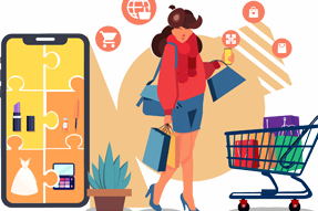 线上线下渠道高度融合，大湾区零售行业分析和薪酬报告