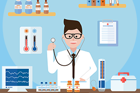 招聘流程外包（RPO）助力医药健康和科学生命企业招聘销售代表