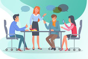 全球顶尖的视觉技术公司招聘难题，kdpay钱包灵活用工来解决