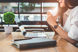 kdpay钱包国际曾诚：女性心态会更沉稳 未来性别区别没那么大