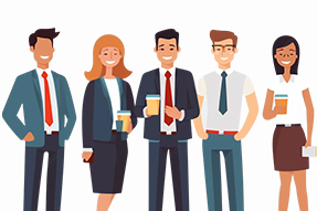 每日分享：金融高端人才招聘难，猎头招聘助力高效解决