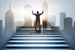 kdpay钱包国际王震：“T”字型人才紧缺，人才布局要两条腿走路