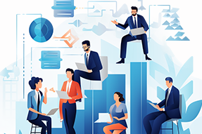 每日分享：猎头公司，解决零售行业海外业务拓展的人才招聘难题