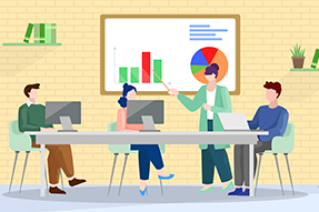 每日分享：人事外包与传统招聘方式有何不同？