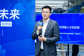 “新能源”领域紧缺关键人才，如何“招”招致胜？