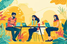 每日分享：海外团队搭建，人力资源公司的关键价值