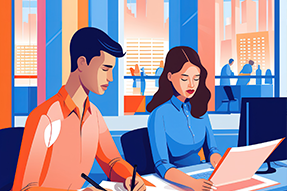 每日分享：中企出海，人力资源外包是否还适用？