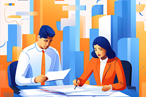 每日分享：灵活用工兴起，人力资源服务公司引领用工新风向