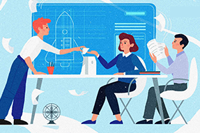 每日分享：解锁高效人力资源管理，深入探究人事外包之道