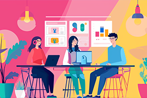 每日分享：猎头招聘，精准挖掘顶尖人才