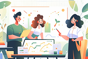 每日分享：人力资源咨询助力企业数字化转型，提升管理效率