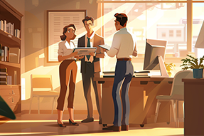 每日分享：创新招聘解决方案，突破传统招聘困境