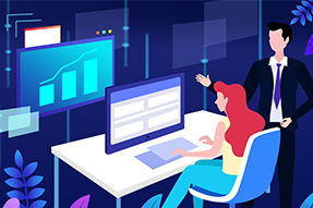 每日分享：人力资源公司绩效管理方案