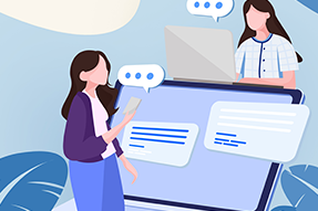 每日分享：灵活用工与传统用工模式的对比