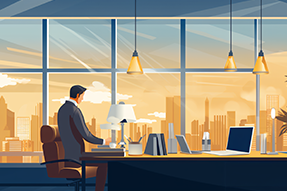 每日分享：知名猎头公司深度解析，作用与选择