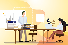 每日分享：专业人力资源公司，打造卓越人才管理团队