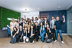 海外招聘专家亲授：逐浪欧美，中国药企的人才攻略